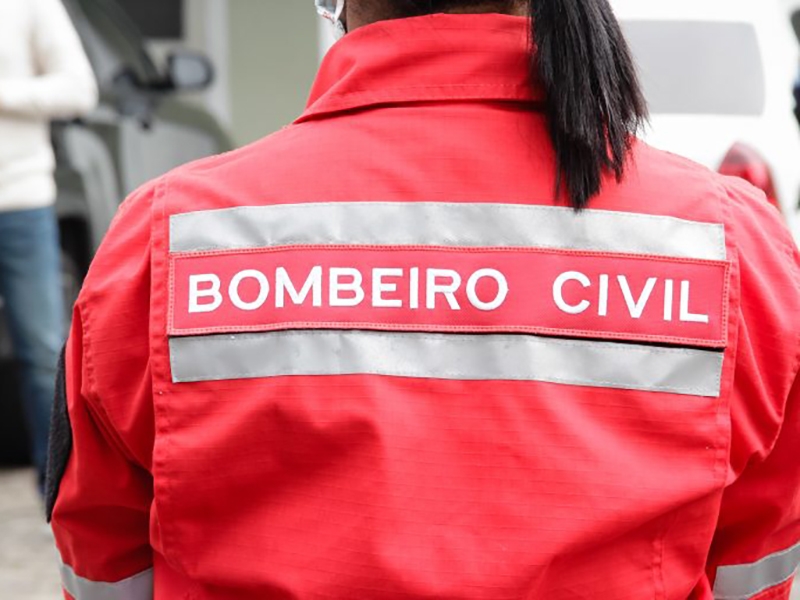 Seletivo para Brigadista Auxiliar dos Bombeiros Militares recebe 16 inscri��es no Vale do Arinos