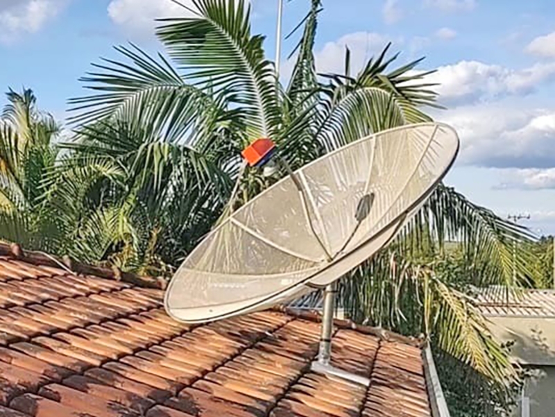 Sinal de TV anal�gico ser� desligado hoje, dia 30 de junho, em Juara e no Mato Grosso
