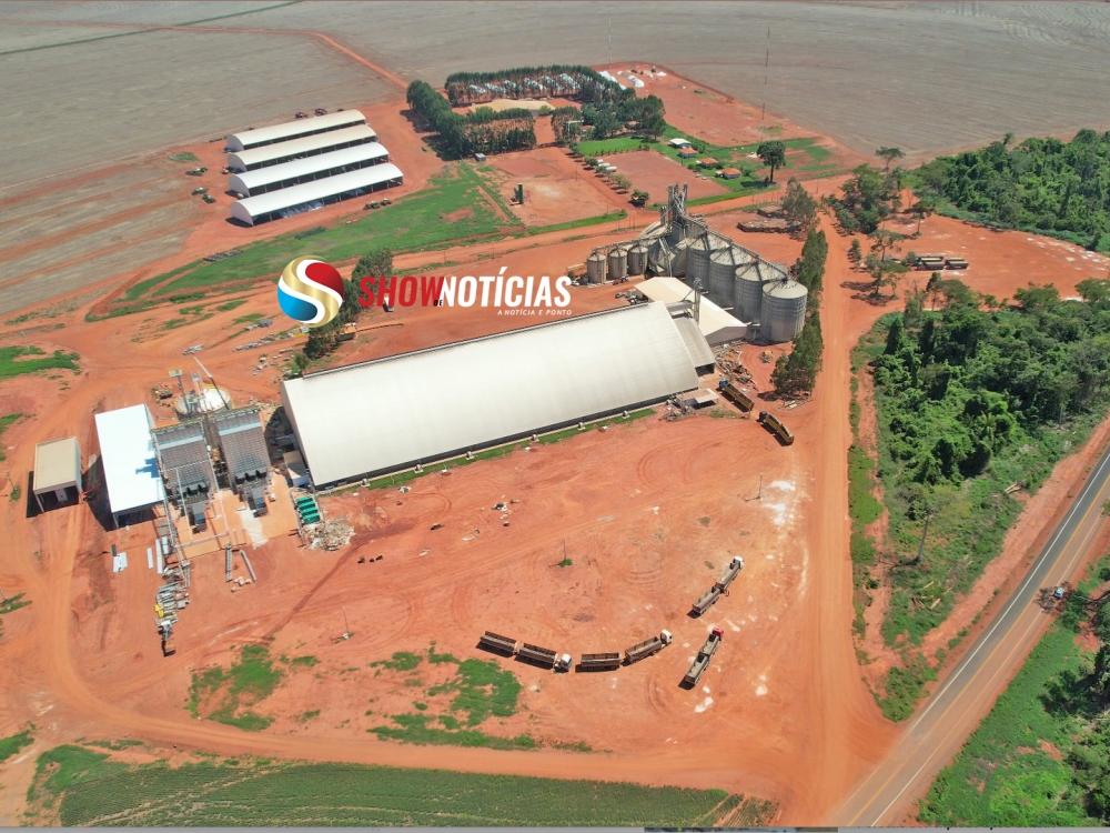 Caminhoneiro � encontrado morto dentro da cabine do caminh�o em fazenda no interior de Juara.