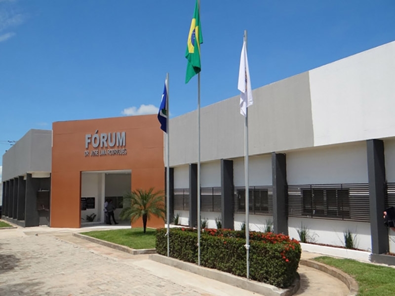 Tribunal do J�ri absolve seis acusados de homic�dio, oculta��o de cad�ver e organiza��o criminosa em Juara.