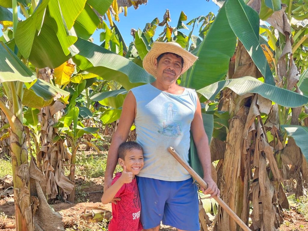  Pesquisa coloca Mato Grosso entre estados pioneiros no registro da doen�a conhecida como - paracoco -