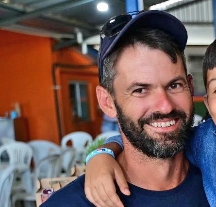 Homem de 42 anos desaparece em Juara ap�s dizer � fam�lia que tiraria a pr�pria vida