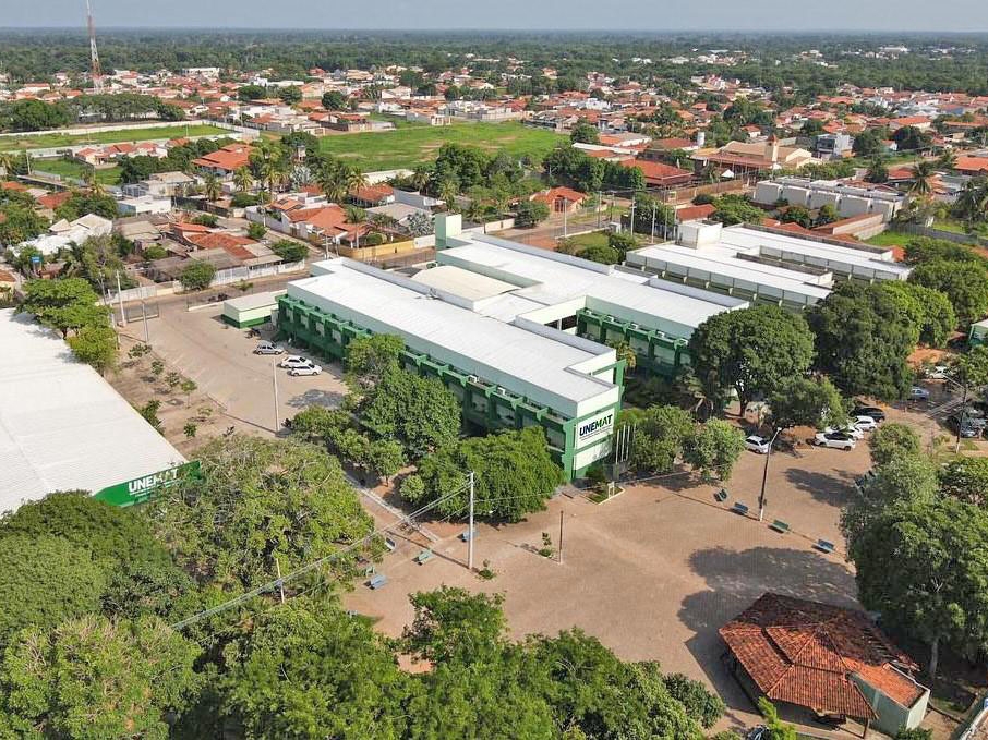  Inscri��es para Vestibular Unemat 2026 iniciam no dia 25 de agosto