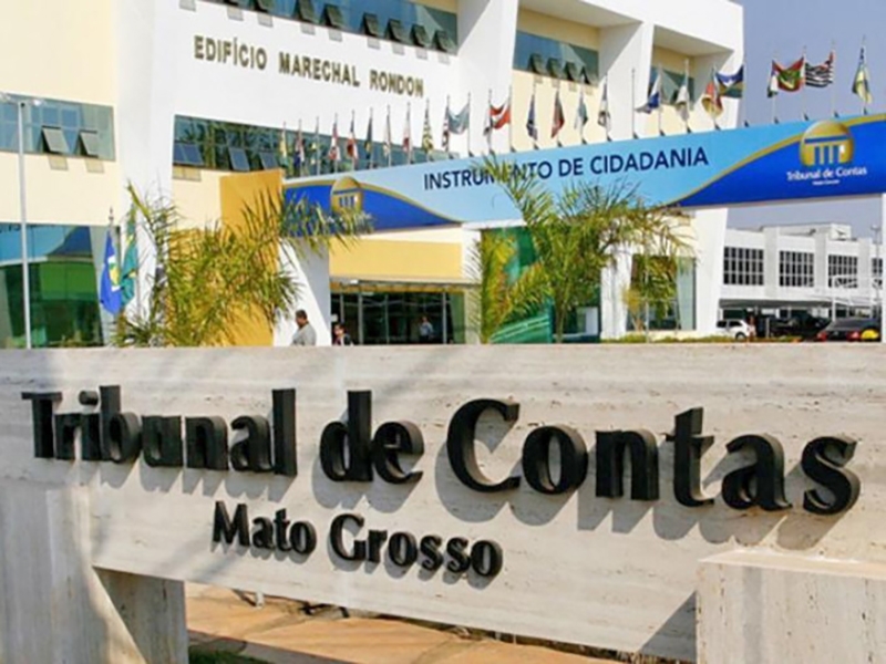 TCE-MT homologa recomenda��es para que munic�pios e Estado cumpram metas do Marco Legal do Saneamento