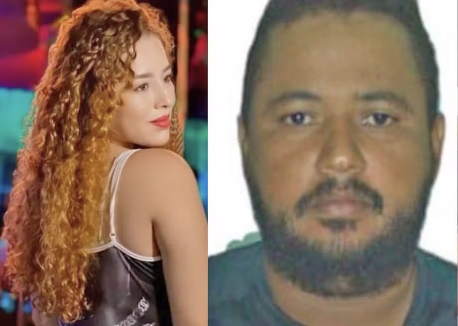 Pol�cia Civil prende autor de feminic�dio ocorrido em pesqueiro em Sorriso 