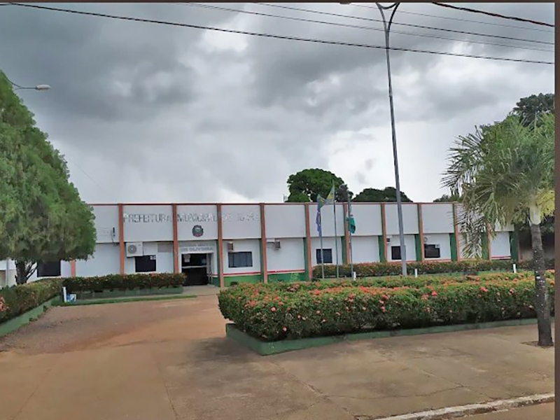 Prefeitura de Juara contrata empresa de V�rzea Grande para prestar assessoria de imprensa.