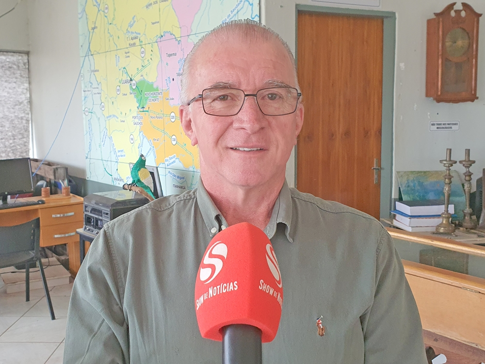 Prefeito aciona TJ contra leis que obrigam pagamento de passagens em tratamento oncol�gico e exame a gr�vidas