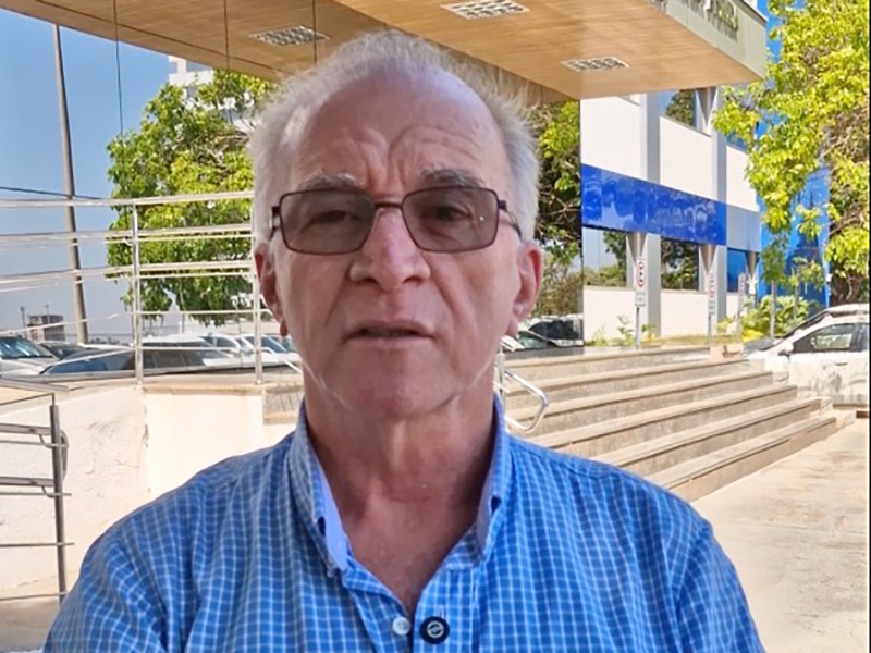 Prefeito de Juara anuncia libera��o de recursos para melhorias em rodovias e infraestrutura