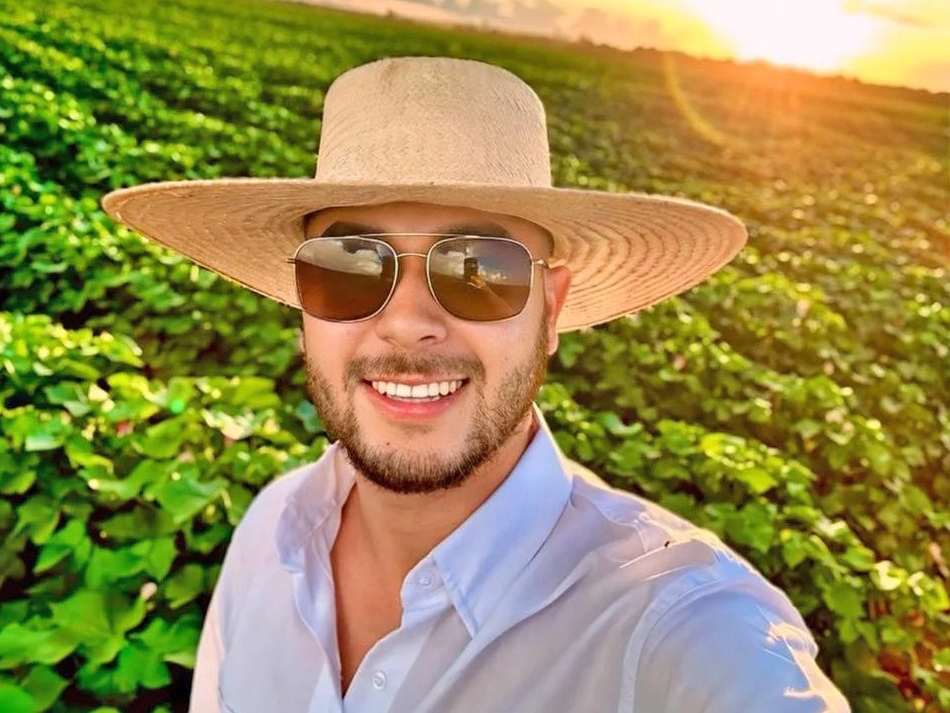 ioneiro de Lucas do Rio Verde e agr�nomo de Sorriso s�o as v�timas do grave acidente da Br-163 