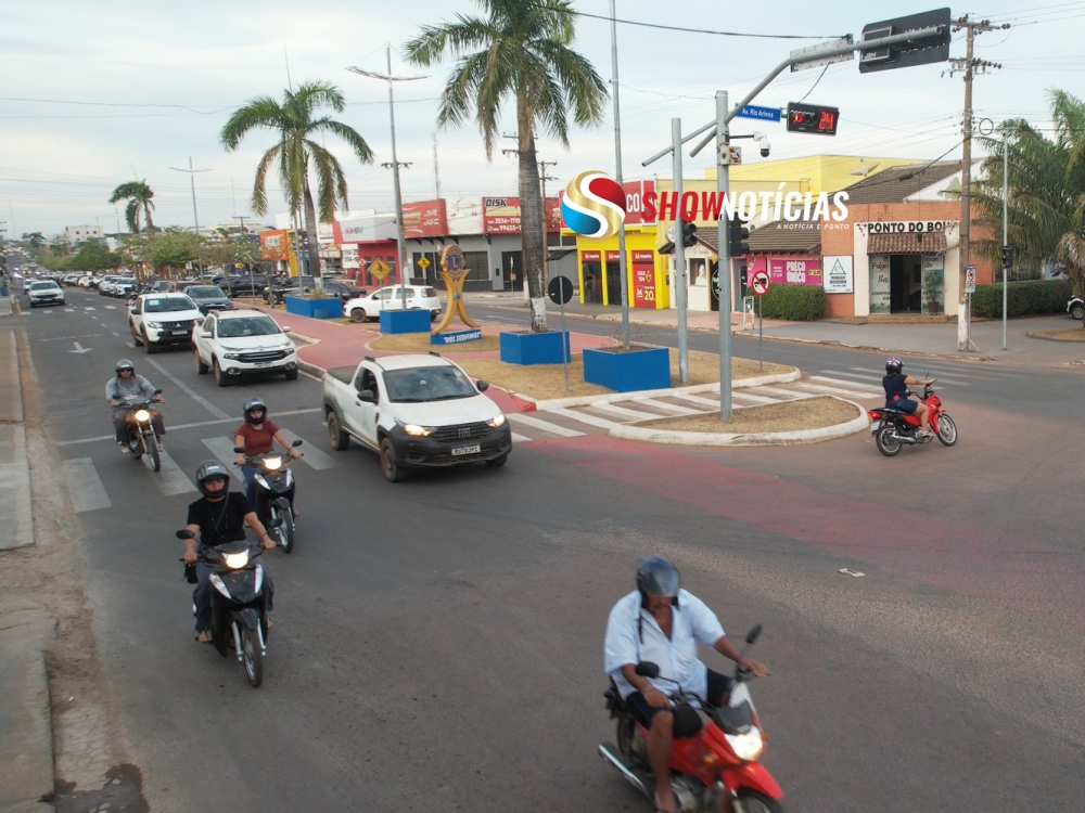  Motoristas devem quitar parcela do IPVA 2025 at� sexta-feira (29)