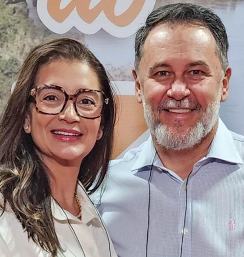 Ex-prefeito de Juara, Oscar Bezerra, fala sobre cen�rio pol�tico e critica influ�ncia de Carlos Sirena no passado e no presente.