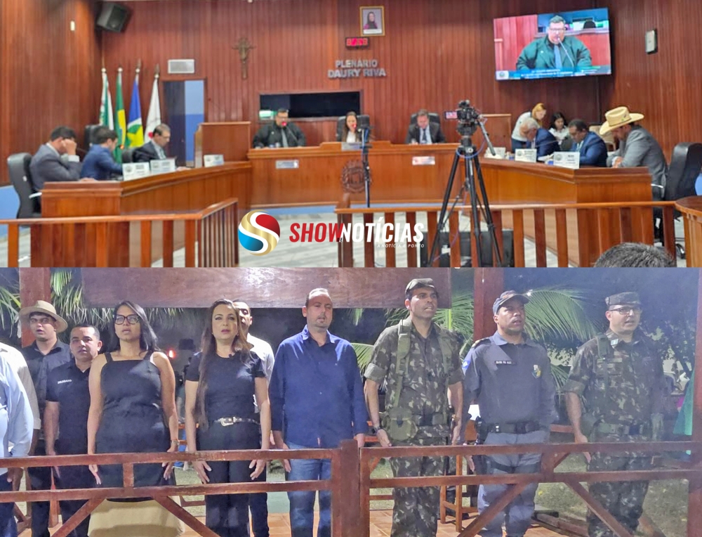 Debate sobre uso de chap�u em eventos p�blicos volta � pauta com aprova��o de projeto de lei.