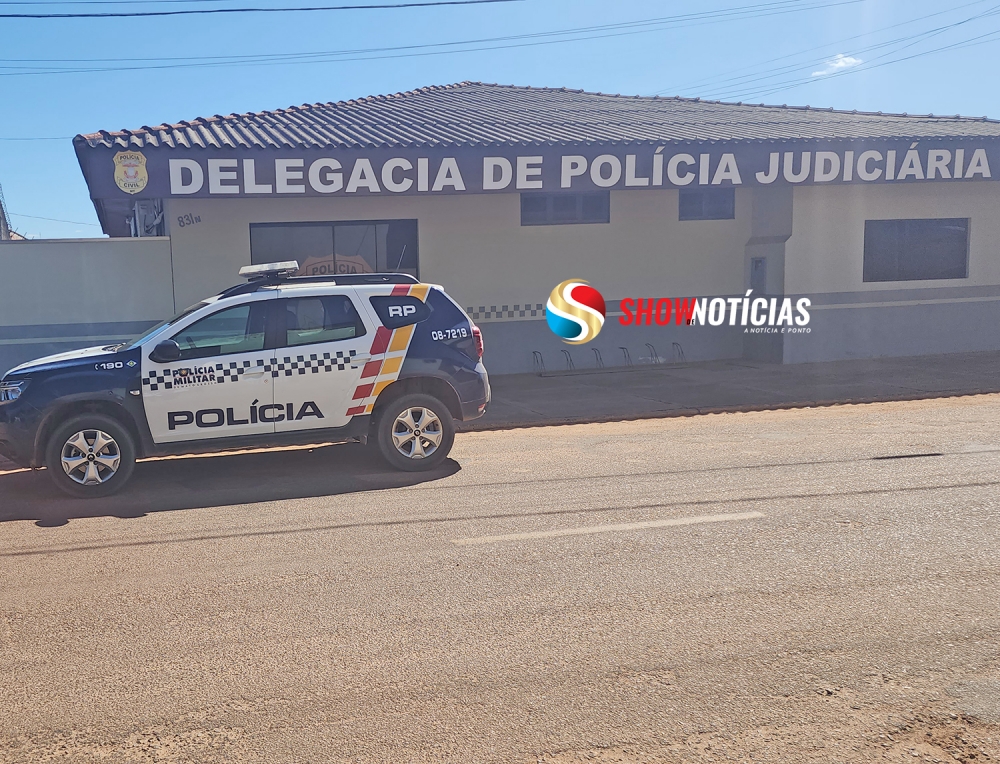 Identificado homem assassinado a tiros na noite de s�bado em Juara