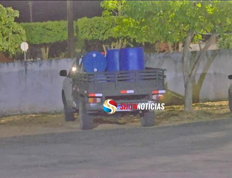 Grande opera��o do Gefron e Pol�cia Militar intercepta avi�o com suspeita de tr�fico internacional em Juara