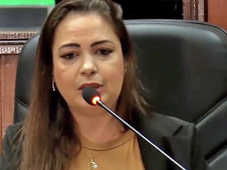Presidente da C�mara de Juara critica prefeito por vetar ultrassom morfol�gica e contratar coleta de lixo