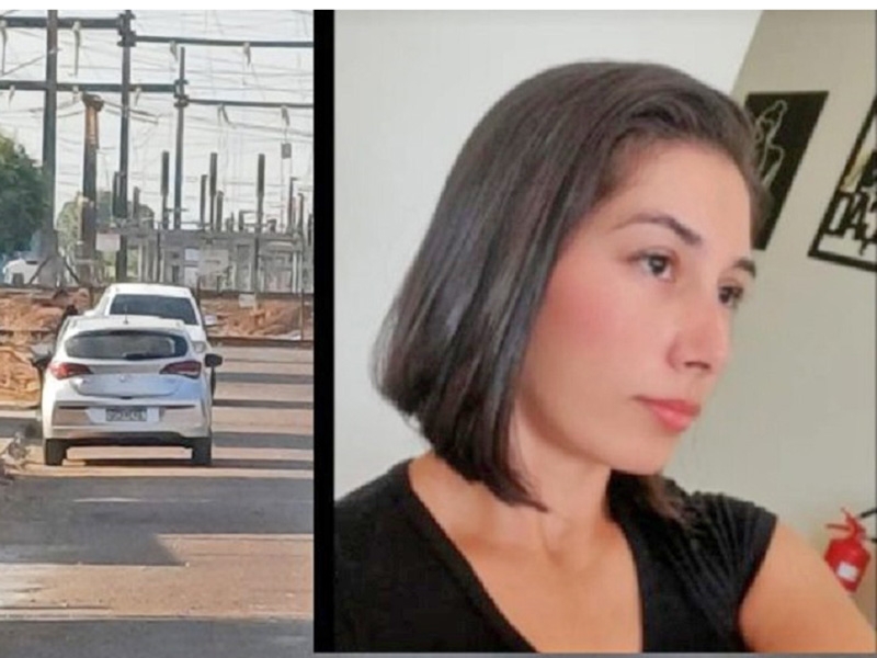 Filha de 13 anos amarra e mata a pr�pria m�e asfixiada em Col�der.