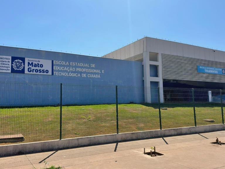 Inscri��es para seletivo de professores e t�cnicos da Seciteci abrem nesta ter�a-feira (16) 