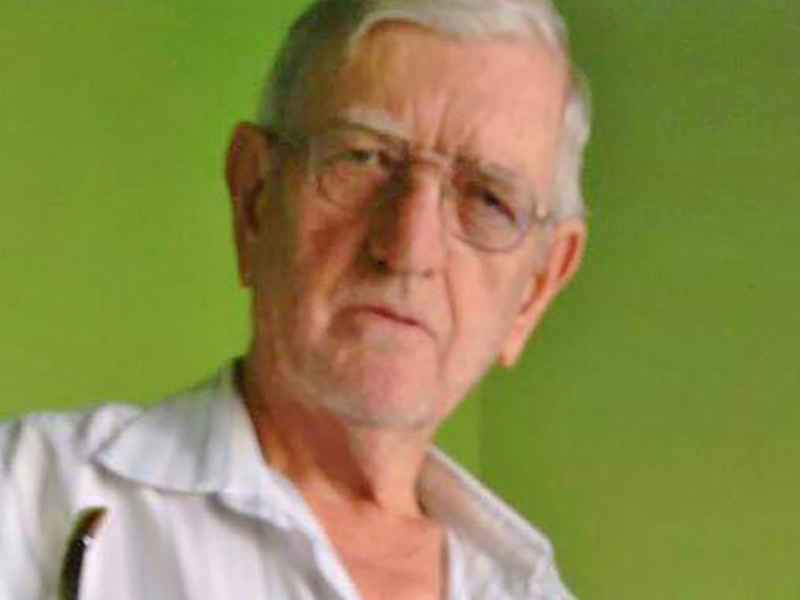 Juara perde um dos grandes pioneiros: Egon Nass falece aos 81 anos