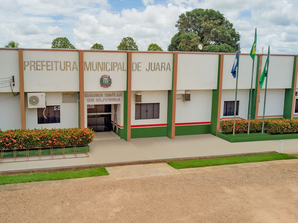 Irm�o de vice-prefeito � exonerado do cargo comissionado atendendo recomenda��o do MP,
