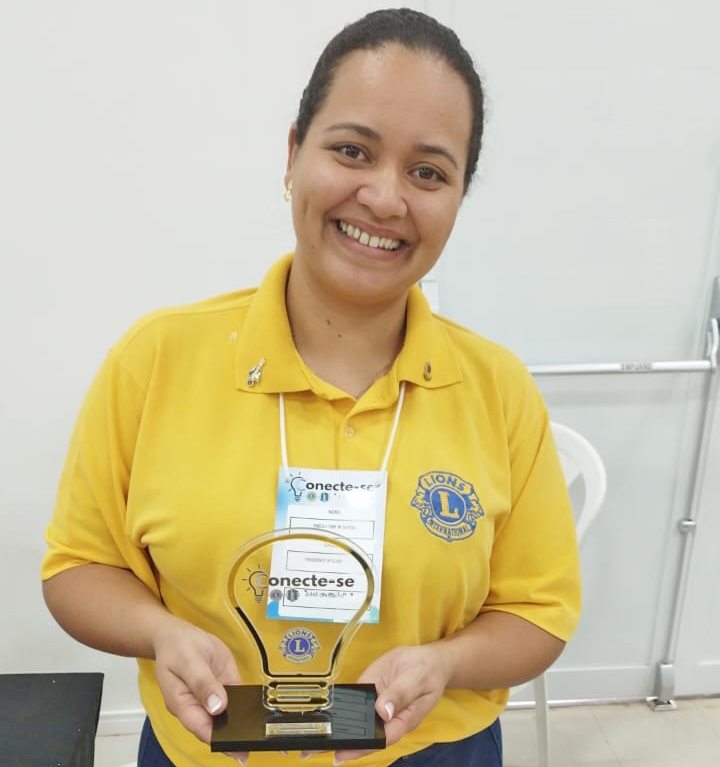 Lions Clube de Juara registra aumento expressivo na procura por cadeiras de rodas e materiais ortop�dicos