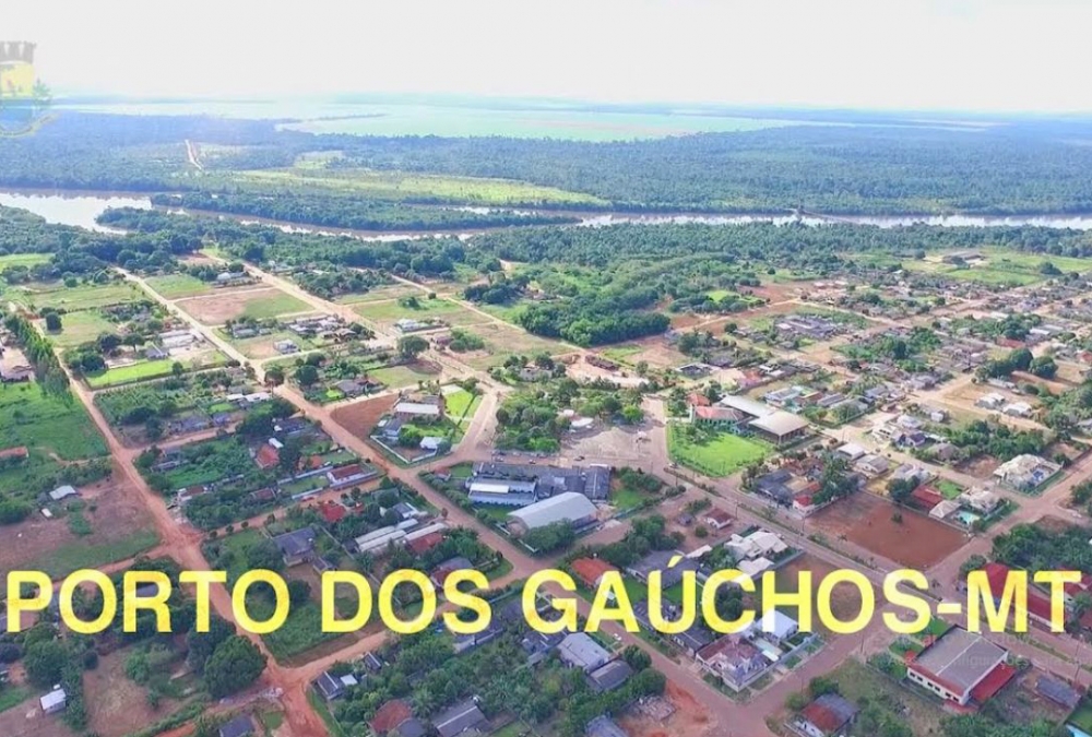 Porto dos Ga�chos conquista 1� lugar no Pr�mio Band Cidades Inteligentes 2025 na categoria Educa��o.