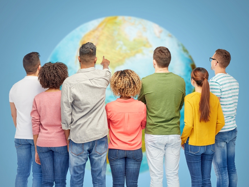 Cadeias curtas e ESG: produ��o consciente e comercializa��o local
