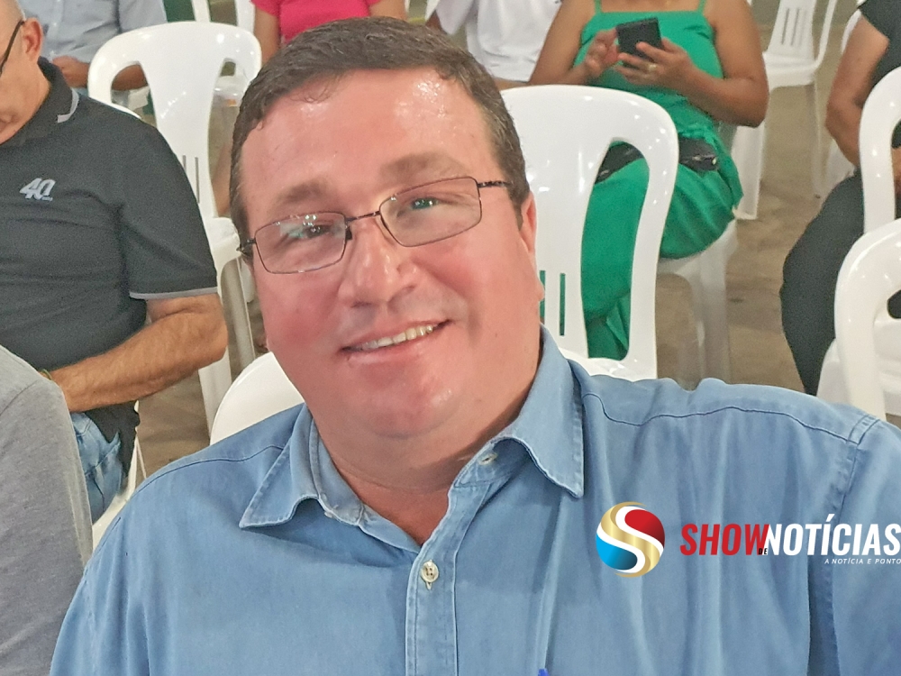 Pecuarista juarense Nando Conte � candidato a presidente da Acrimat com chapa �nica