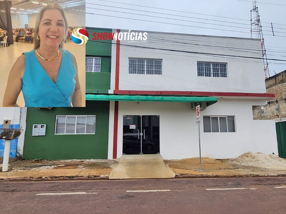 Denuncias d�o conta que professora de Juara teria sido agredida por aluno com cadeirada em sala de aula