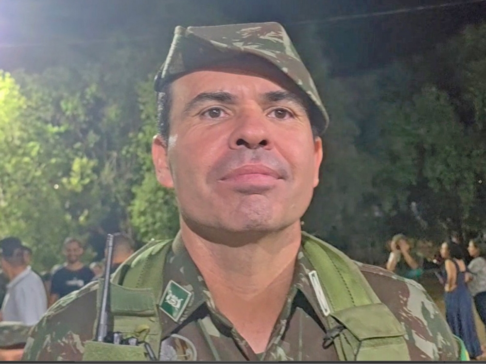 Tiro de Guerra de Juara realizar� formatura de encerramento do Ano de Instru��o