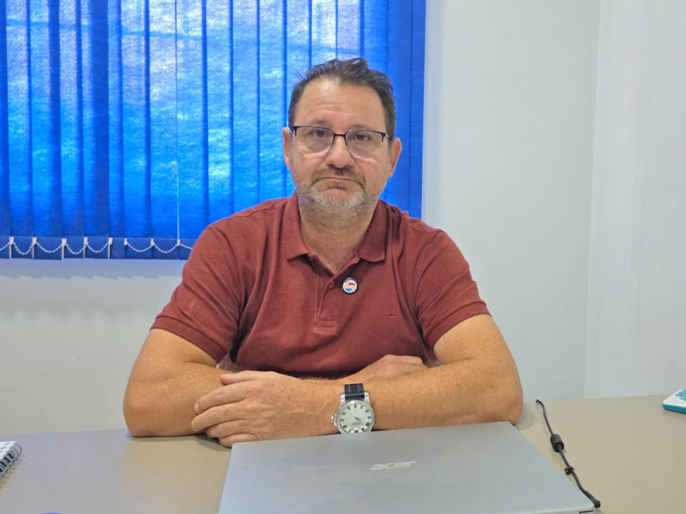�guas de Juara anuncia nova interrup��o tempor�ria no abastecimento para limpeza da rede.