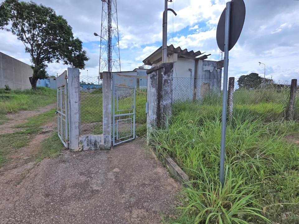 Sinal da  telefonia m�vel da VIVO retorna a Juara ap�s tr�s dias fora do ar;