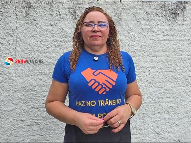 Detran-MT realiza semana educativa em Juara para reduzir acidentes e mudar comportamento no tr�nsito