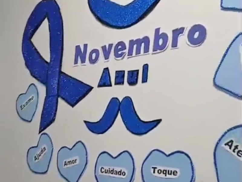 Juara realiza neste s�bado o Dia D de preven��o � sa�de do homem