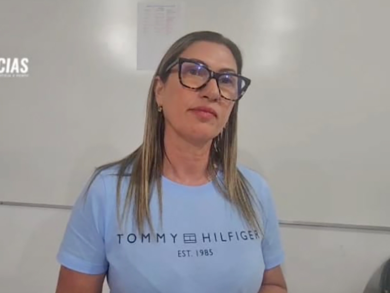 Secretaria Andyra Piovezan esclarece e confirma show de Renan & Ray em Juara no dia 29 de dezembro
