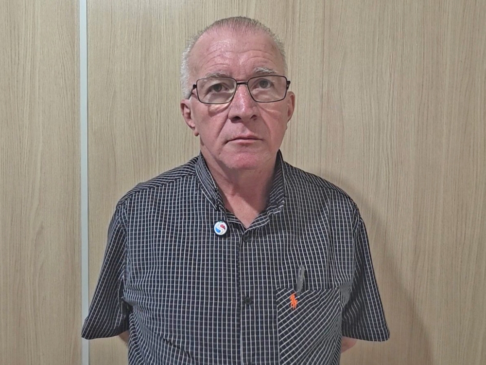 Prefeito Nei da Farm�cia diz que Prefeitura de Juara n�o tem condi��es de conceder aux�lio-alimenta��o aos servidores