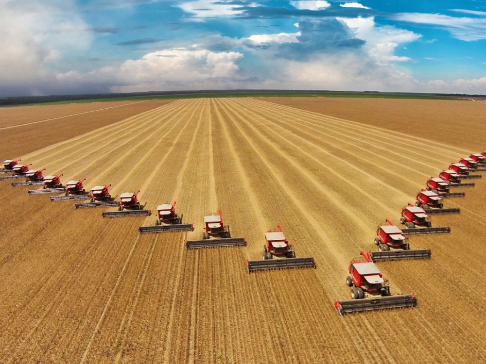 Aprosoja Brasil reage a corte de incentivos e alerta para impacto no agro