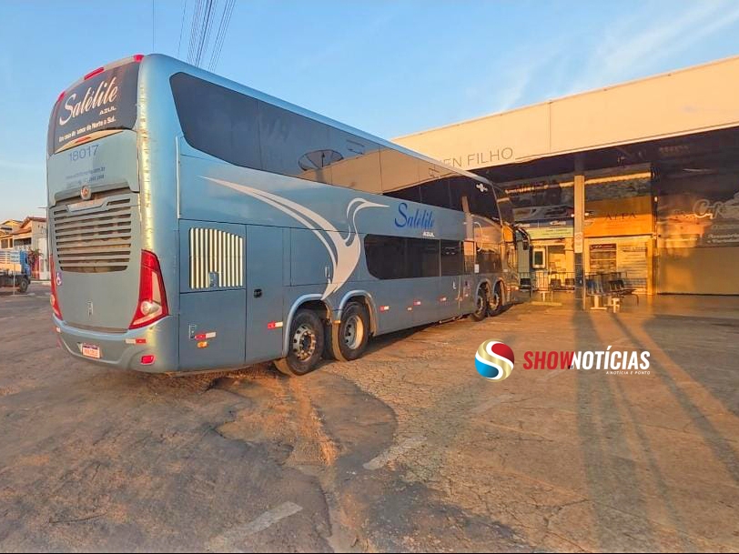 Prefeito de Juara assina Ordem de Servi�o para obras no Terminal Rodovi�rio nesta sexta-feira, dia 19.