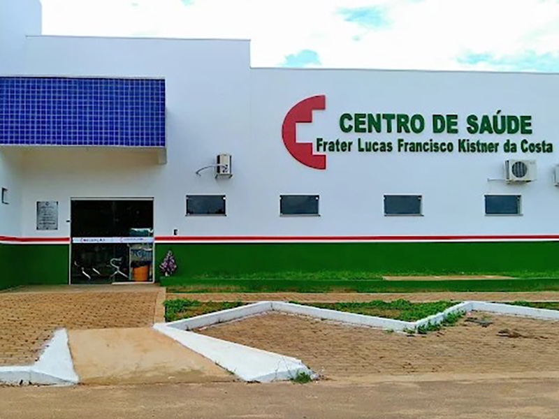 Centro de Sa�de Frater Lucas divulga hor�rio especial de atendimento no fim de ano em Juara