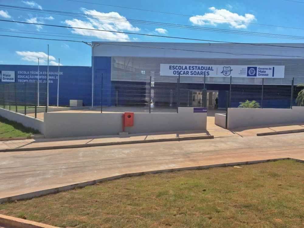 Seciteci abre processo seletivo para professor em Juara e mais 03 munic�pios de Mato Grosso