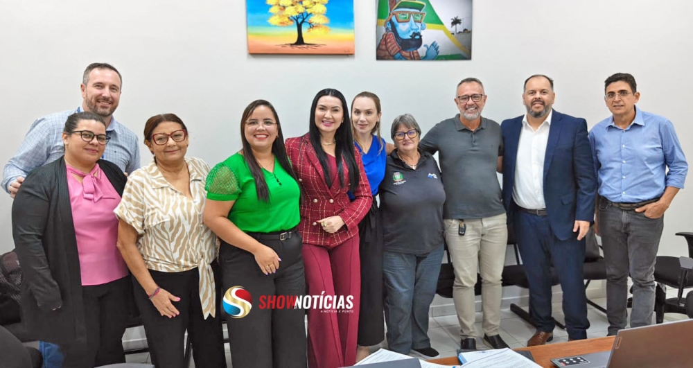 Procon de Juara garante R$ 2,5 milh�es para constru��o da futura sede pr�pria