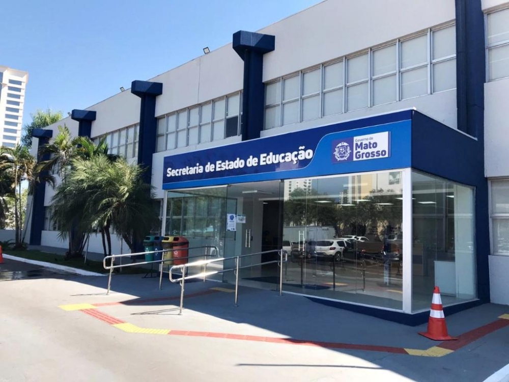  Seduc divulga resultado preliminar de seletivo para militares em escolas c�vico-militares de MT; final sai quarta-feira (25)