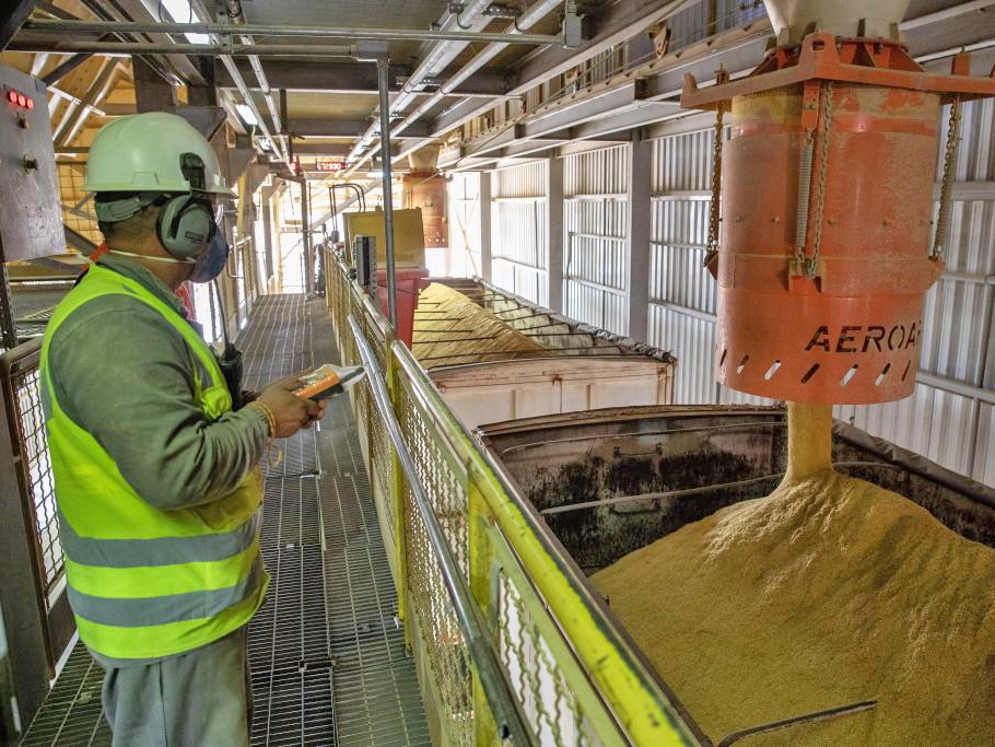  Economia de Mato Grosso cresce 56% e supera China e Brasil juntos em sete anos