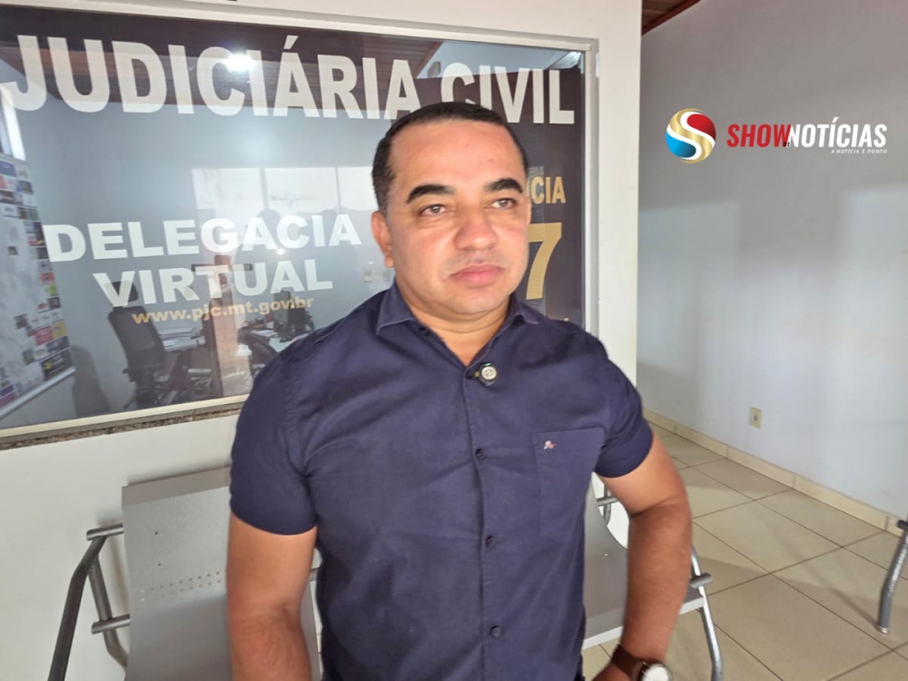 Suspeito de participa��o em furto de 1.400 sacas de milho preso em Sinop ser� transferido para Juara