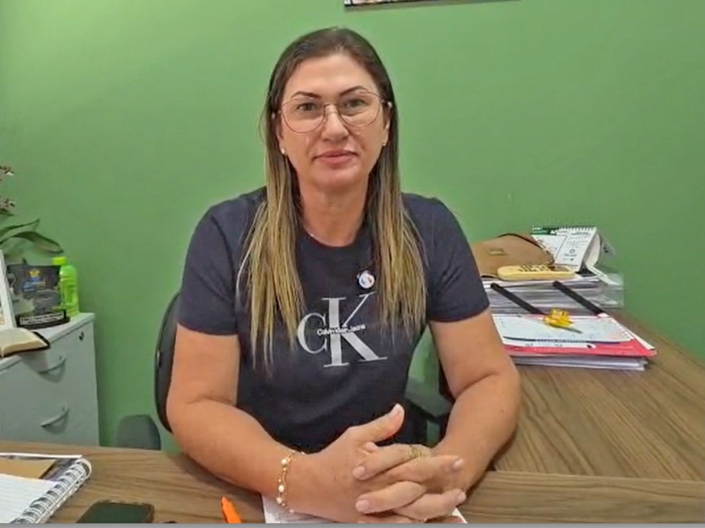 Juara � contemplada com quase R$ 1 milh�o para refor�ar combate a inc�ndios urbanos e rurais.