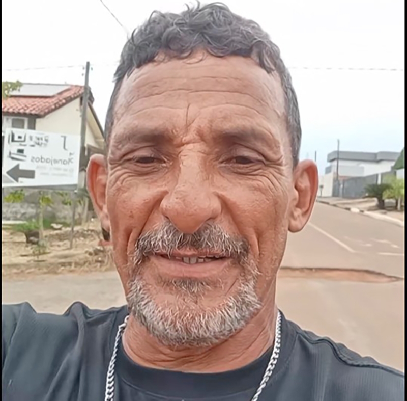 Pastor Bertinetti anuncia pr�-candidatura a deputado estadual pelo MDB