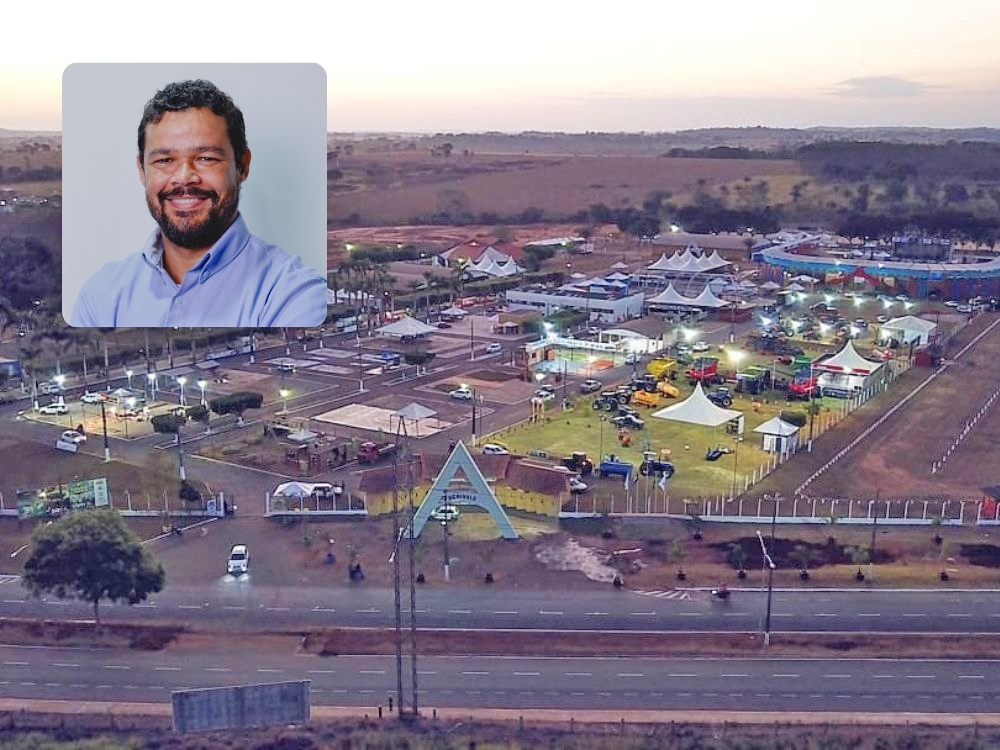  Alta performance no campo e gest�o na pecu�ria ser�o debatidas em palestra durante a 1� Arinos Show Agro