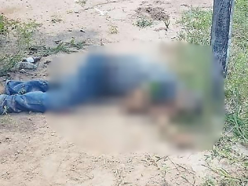 Ex-candidato a vereador de C�ceres � executado a tiros na Bol�via