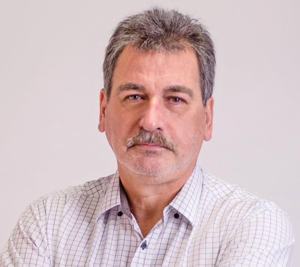  Consultor internacional Lu�s Keplin ministra palestra sobre produ��o de silagem de alta qualidade na 1� Arinos Show Agro