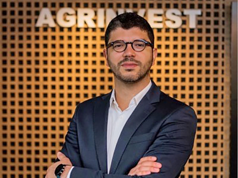  Megatend�ncias do agroneg�cio ser�o apresentadas durante primeira feira agro do Vale do Arinos 