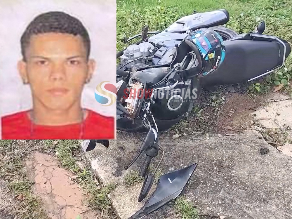 Justi�a determina transfer�ncia de jovem ferido em acidente para unidade especializada